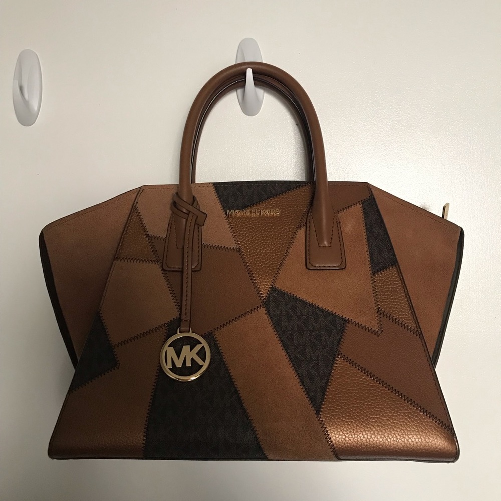 Brand new Michael Kors purse